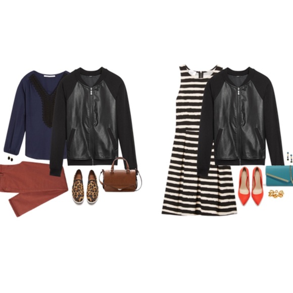 Bomber jacket - Picture 2 of 2